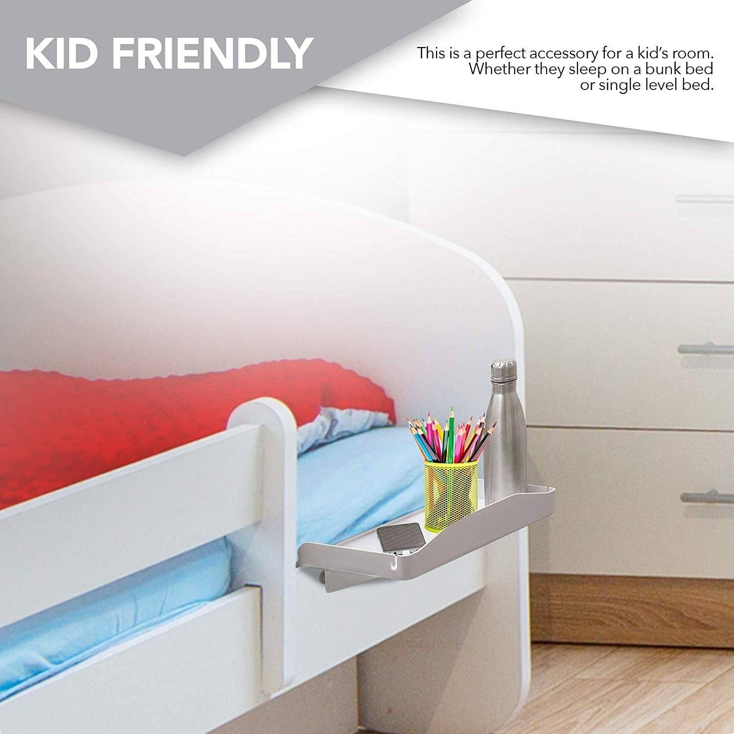 Bunk Bedside Shelf: image 5