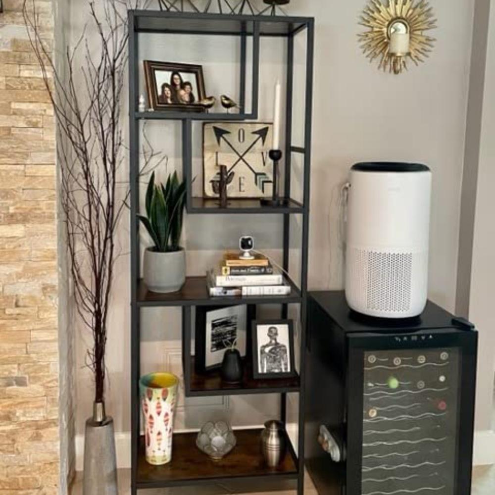 5 Tier Bookshelf: image 6