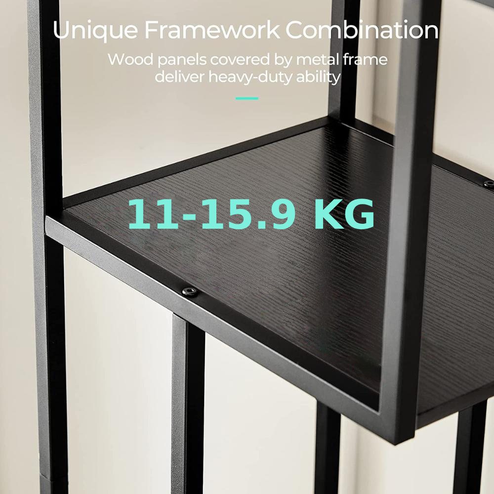 5 Tier Bookshelf: image 10